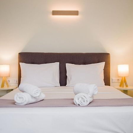 Armonia Resort Офринио Экстерьер фото