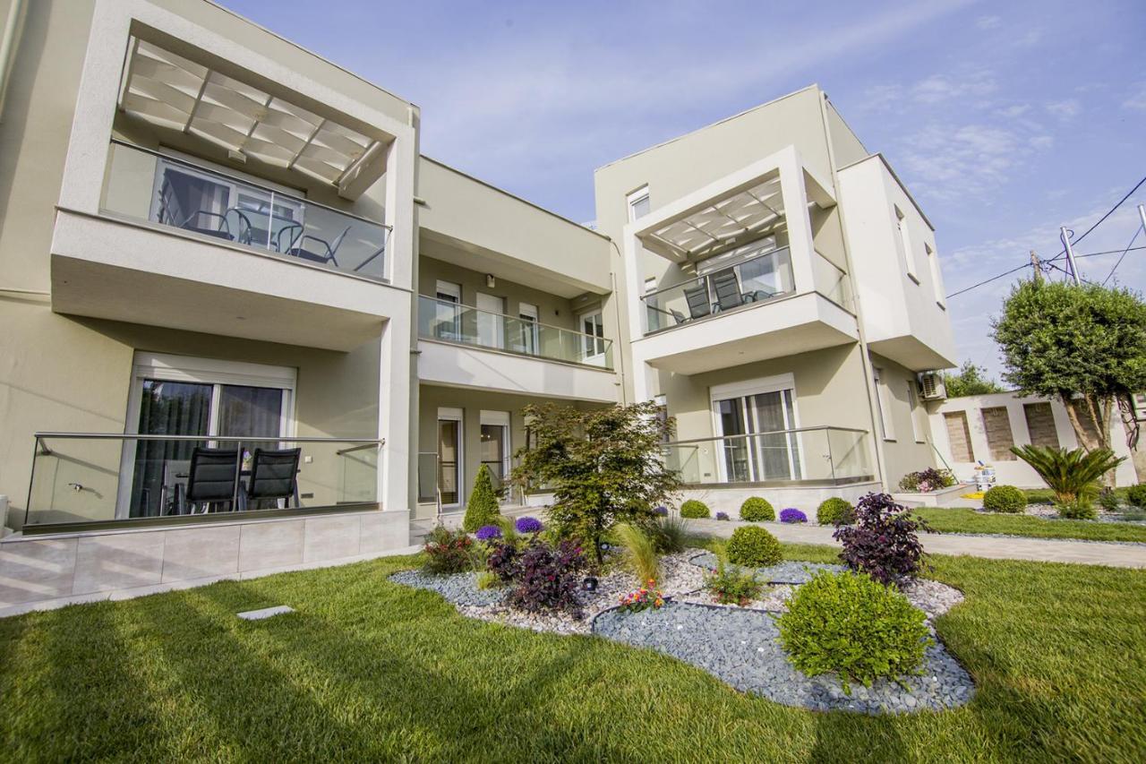 Armonia Resort Офринио Экстерьер фото