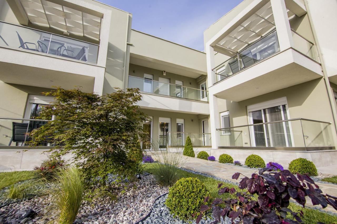 Armonia Resort Офринио Экстерьер фото