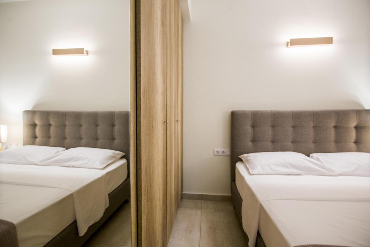 Armonia Resort Офринио Экстерьер фото