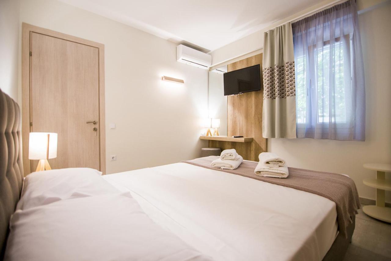 Armonia Resort Офринио Экстерьер фото