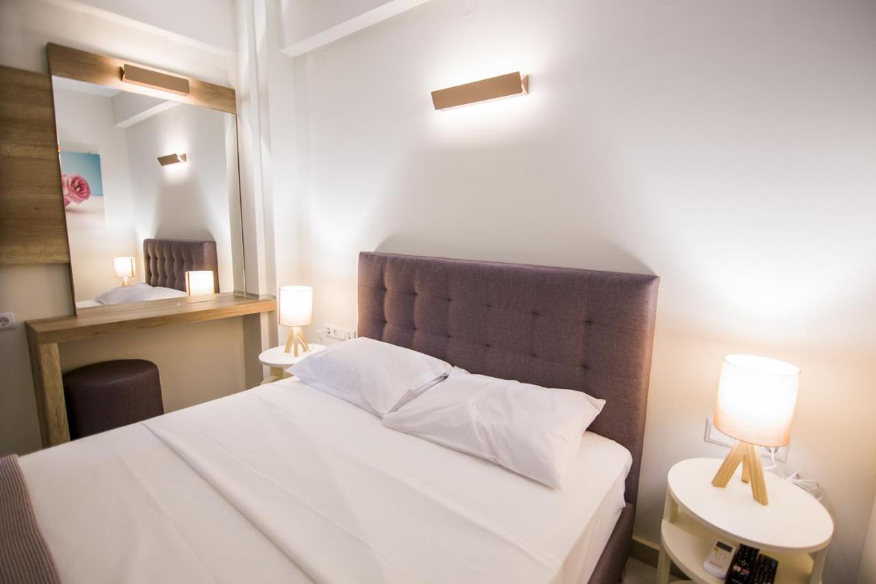 Armonia Resort Офринио Экстерьер фото
