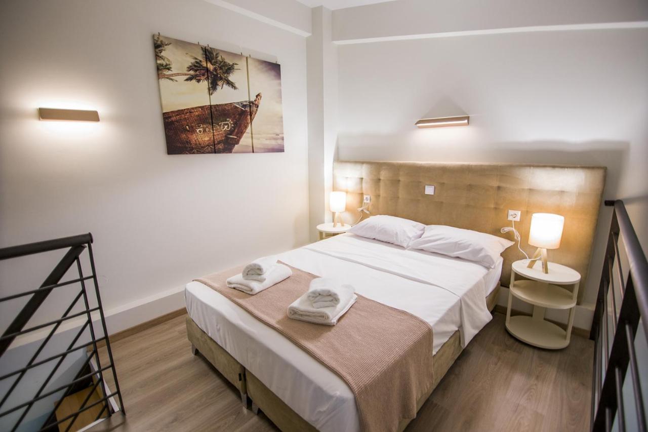 Armonia Resort Офринио Экстерьер фото