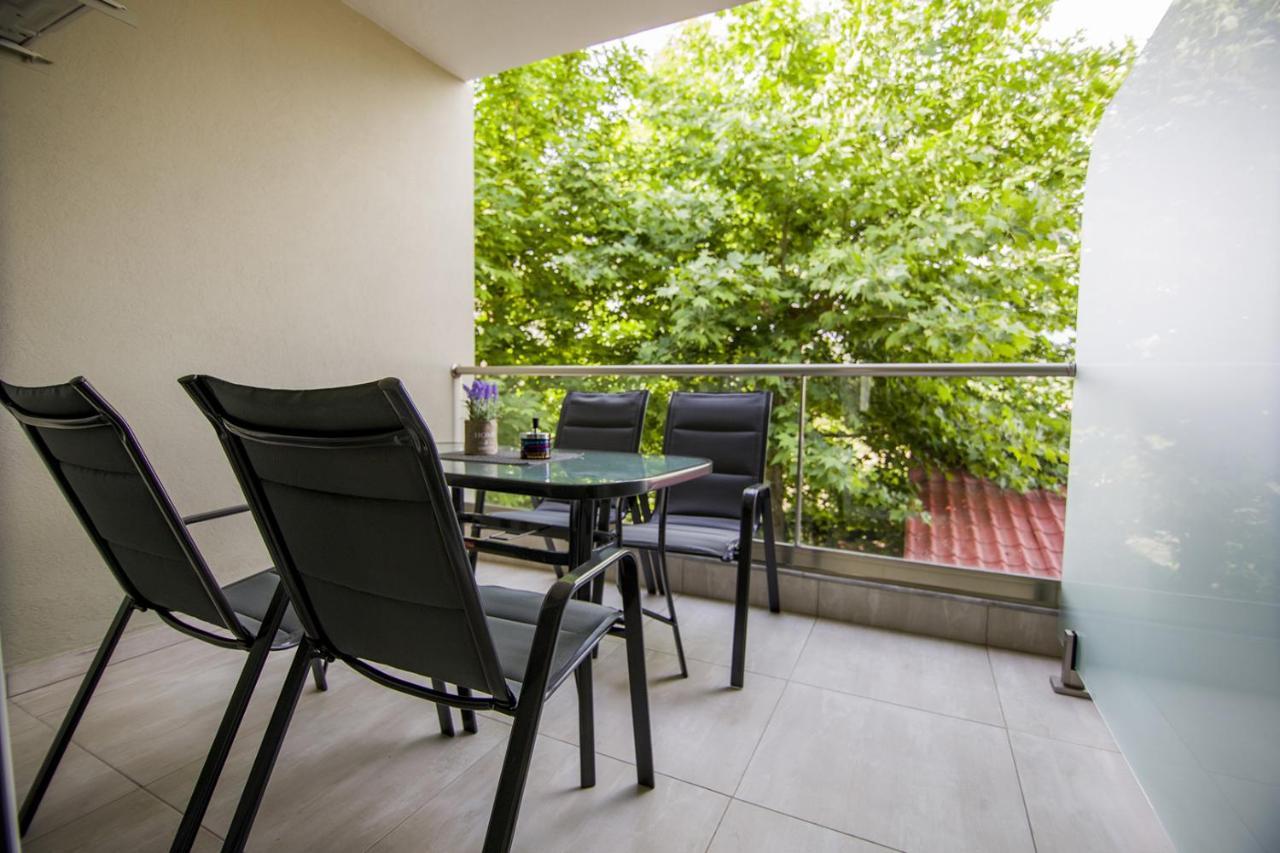 Armonia Resort Офринио Экстерьер фото