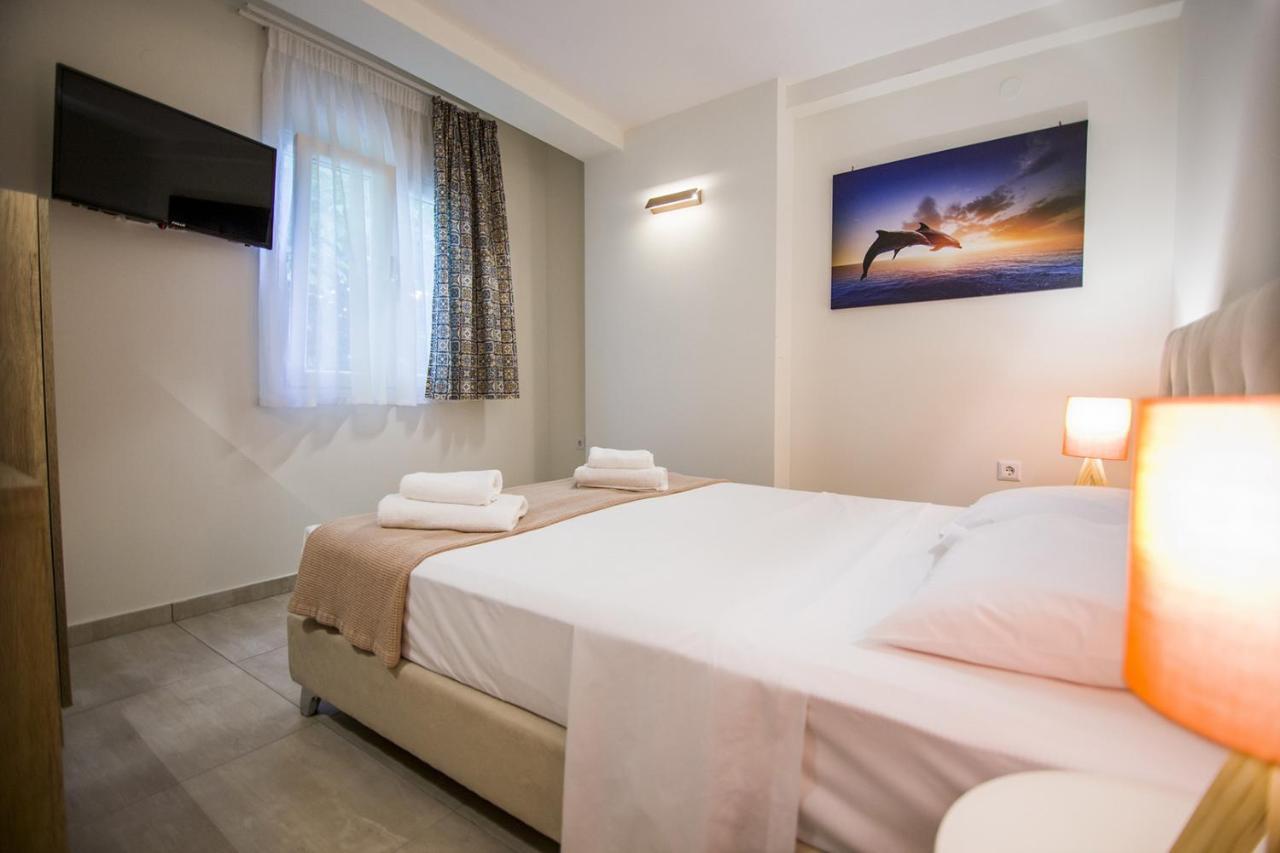 Armonia Resort Офринио Экстерьер фото