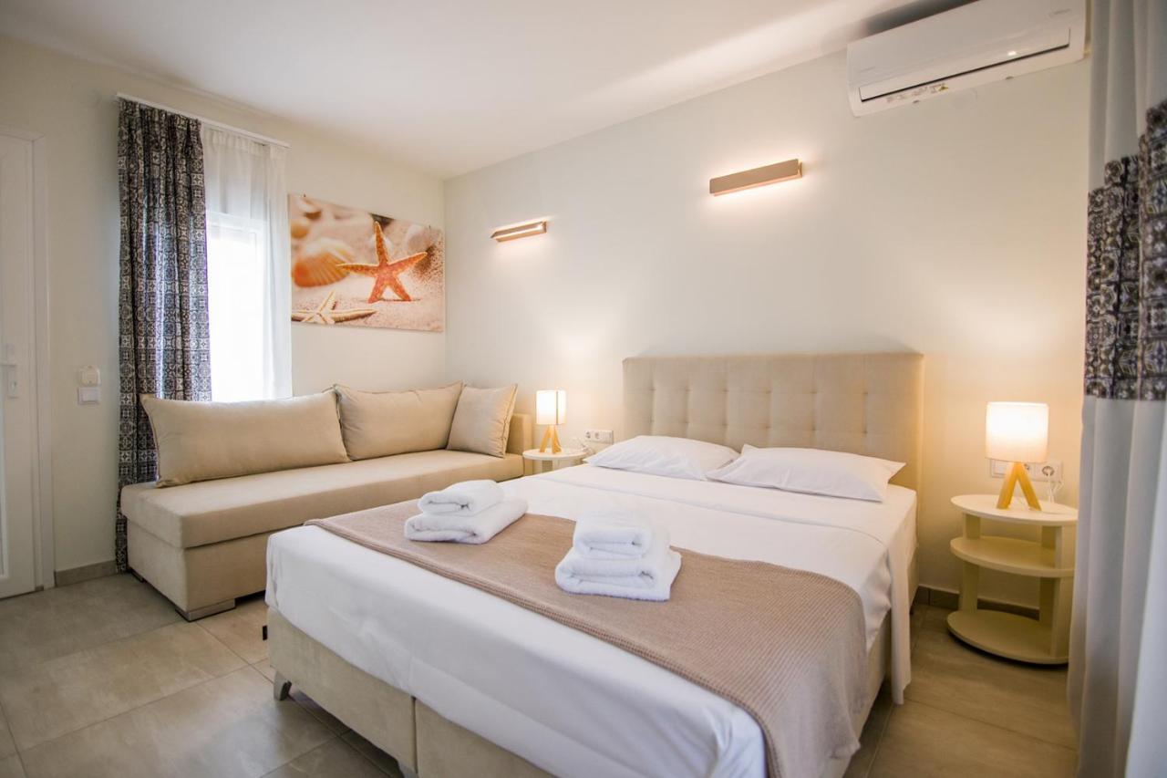 Armonia Resort Офринио Экстерьер фото