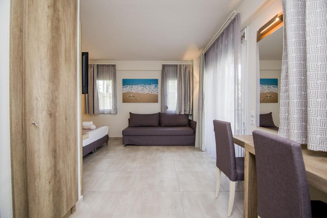 Armonia Resort Офринио Экстерьер фото