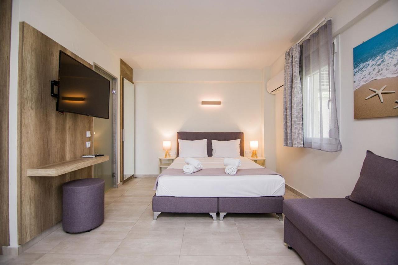 Armonia Resort Офринио Экстерьер фото